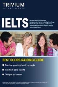 IELTS General Training Study Guide