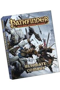 Pathfinder Roleplaying Game: Ultimate Combat Pocket Edition