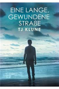 Eine Lange, Gewundene Straï¿½e