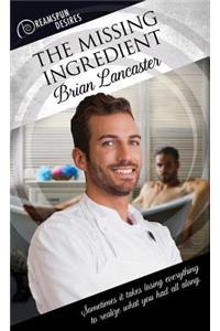 Missing Ingredient: Volume 63