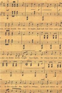 Vintage Music