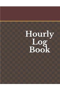 Hourly Log Book