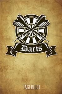 Darts Tagebuch