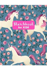 Sketchbook for Kids