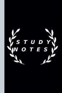Study notes