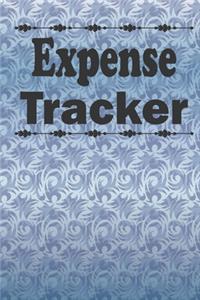 Expense Tracker