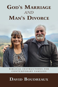 God's Marriage and Man's Divorce