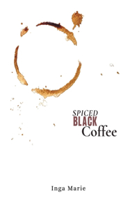 Spiced Black Coffee
