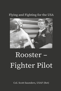 Rooster - Fighter Pilot