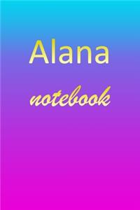 Alana