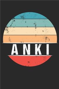 Anki