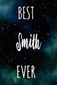 Best Smith Ever