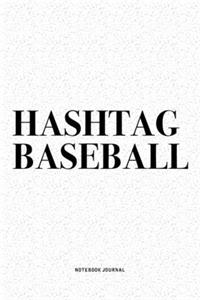Hashtag Baseball