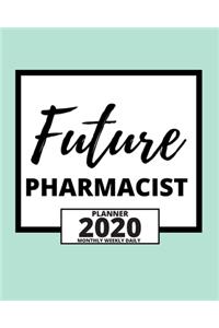 Future Pharmacist
