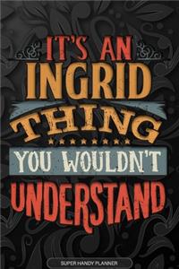 Ingrid