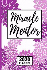 Miracle Mentor