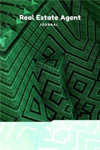 Real Estate Agent Journal