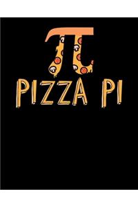 Pizza Pi