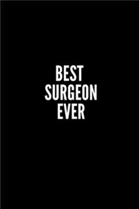 Best Surgeon Ever