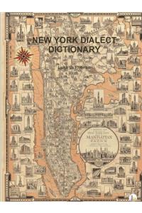 New York Dialect Dictionary