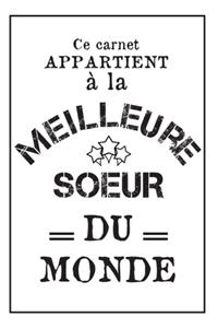 La Meilleure Soeur Du Monde