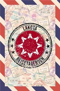 Lakota Reisetagebuch