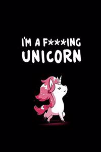 I'm a F***ing Unicorn