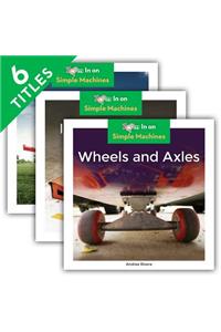 Simple Machines (Set)