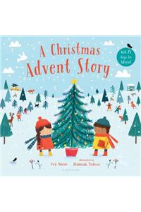 Christmas Advent Story