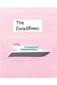 The Cruise Planner