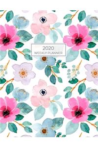 2020 Weekly Planner