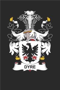 Dyre