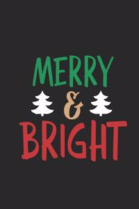 Merry & Bright