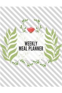 Weekly Meal Planner