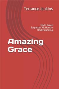 Amazing Grace