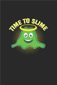 Time to slime