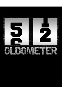 Oldometer 51-52