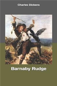 Barnaby Rudge