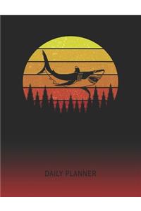 Daily Planner