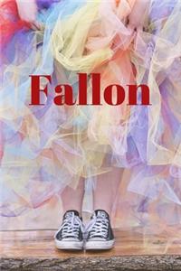 Fallon