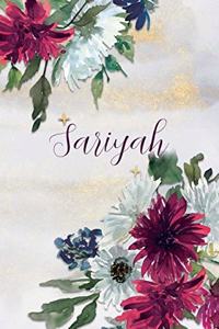 Sariyah