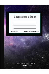 Composition Book