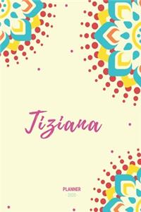 Tiziana Planner 2020