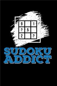 Sudoku Addict