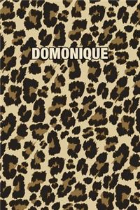 Domonique