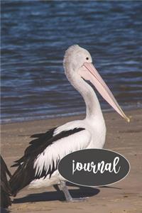 Pelican Journal
