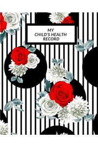 My child's Health Record
