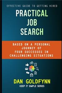 Practical Job Search