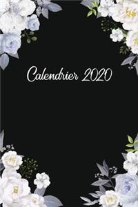 Calendrier 2020