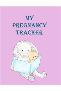 My Pregnancy Tracker